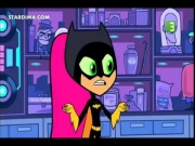 مراهقو التايتنز انطلق