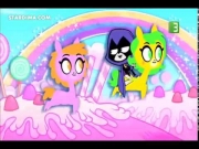 مراهقو التايتنز انطلق