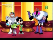 مراهقو التايتنز انطلق