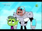 مراهقو التايتنز انطلق