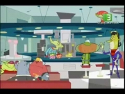 أتوميك بيتي الموسم الثالث