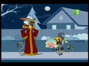 أتوميك بيتي الموسم الثالث