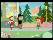 أتوميك بيتي الموسم الثالث