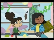 أتوميك بيتي الموسم الثالث