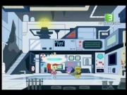 أتوميك بيتي الموسم الثالث