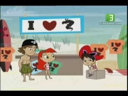 أتوميك بيتي الموسم الثالث