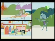 أتوميك بيتي الموسم الثالث