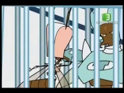 أتوميك بيتي الموسم الثالث