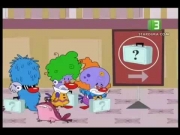 أتوميك بيتي الموسم الثالث