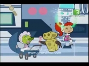 أتوميك بيتي الموسم الثالث