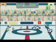 أتوميك بيتي الموسم الثالث