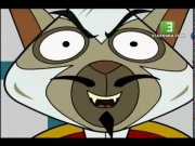 أتوميك بيتي الموسم الثالث