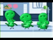 أتوميك بيتي الموسم الثالث