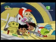 أتوميك بيتي الموسم الثالث