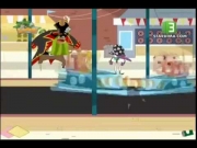 أتوميك بيتي الموسم الثالث