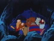 مغامرات جامبا