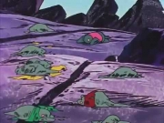 مغامرات جامبا