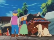 فادي بائع الحليب