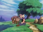 فادي بائع الحليب