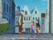 فادي بائع الحليب