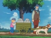 فادي بائع الحليب