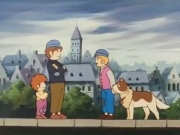 فادي بائع الحليب