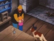 فادي بائع الحليب