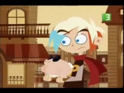 عائلة دافنسابلز