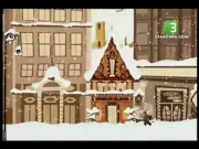 عائلة دافنسابلز