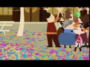 عائلة دافنسابلز