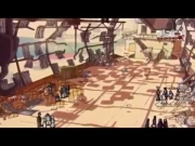 أبطال كرة الشارع