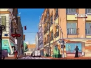 أبطال كرة الشارع