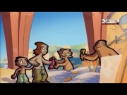 أبطال كرة الشارع