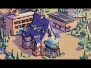 أبطال كرة الشارع