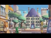 أبطال كرة الشارع