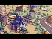 أبطال كرة الشارع