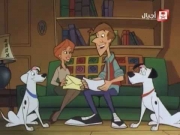 مئة مرقش ومرقش