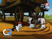 مئة مرقش ومرقش