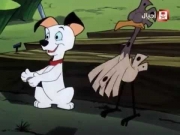 مئة مرقش ومرقش