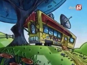 مئة مرقش ومرقش