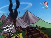 مئة مرقش ومرقش