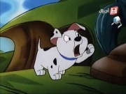 مئة مرقش ومرقش