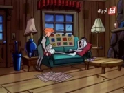 مئة مرقش ومرقش