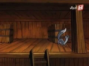 مئة مرقش ومرقش