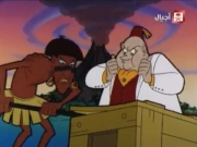 مئة مرقش ومرقش