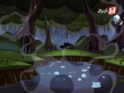 مئة مرقش ومرقش