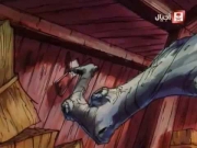 مئة مرقش ومرقش