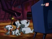 مئة مرقش ومرقش