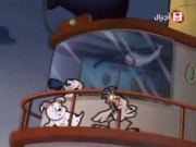 مئة مرقش ومرقش