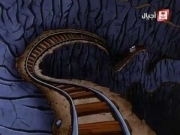 مئة مرقش ومرقش